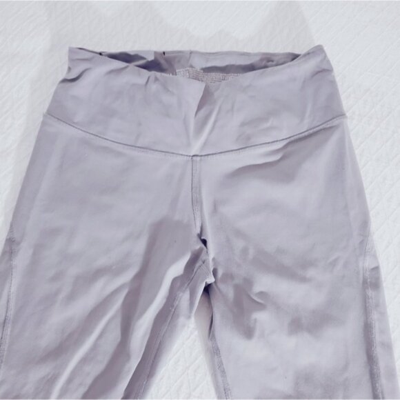 Victoria's Secret - Victoria Sport "Knockout" Mesh Back Ballerina strap Legging- - Picture 8 of 9